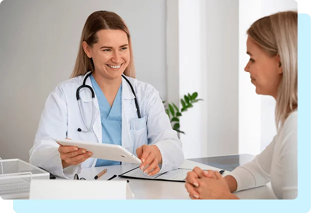 Kidney disease and dialysis care at Valley Renal Specialists